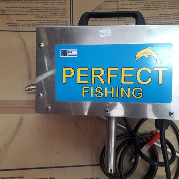 Perfect Fishing -GL 101